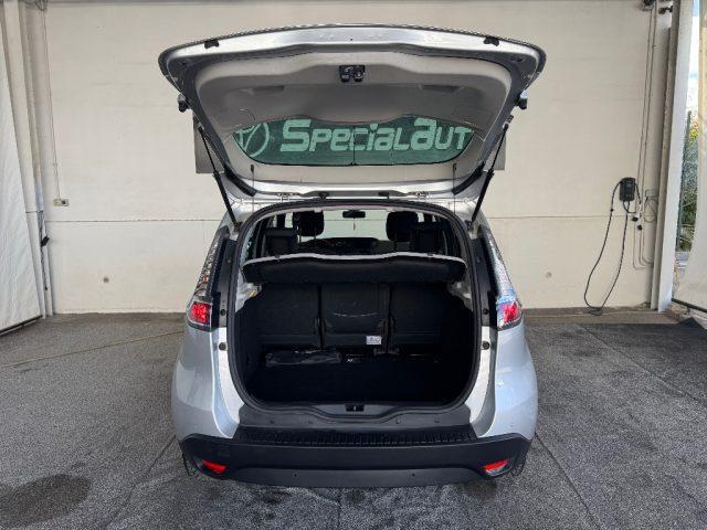 RENAULT Scenic Scénic XMod 1.5 dCi 110CV Start&Stop Energy
