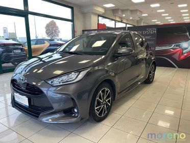 Toyota Yaris 1.5 Hybrid Trend
