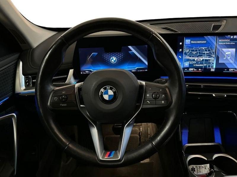 BMW X1 sdrive18d X-Line auto