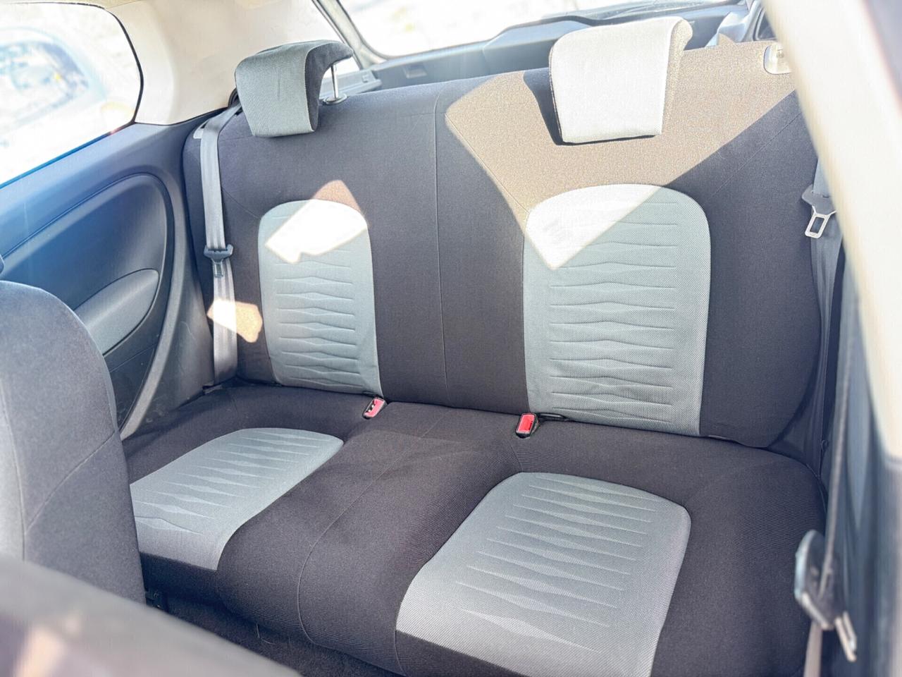 Fiat Grande Punto Ok-Neopatentati