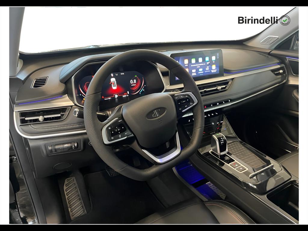 DR dr 6.0 - dr 6.0 1.5 Turbo CVT Bi-Fuel GPL