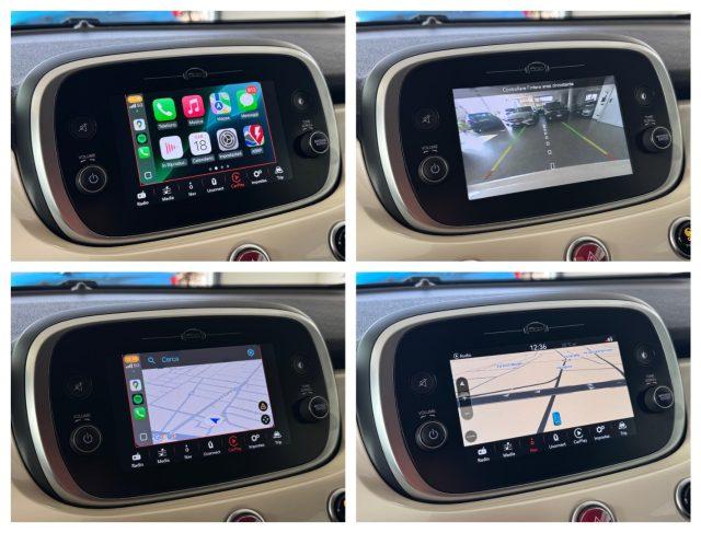 FIAT 500X 1.0 T3 120 CV City Cross PREZZO REALE