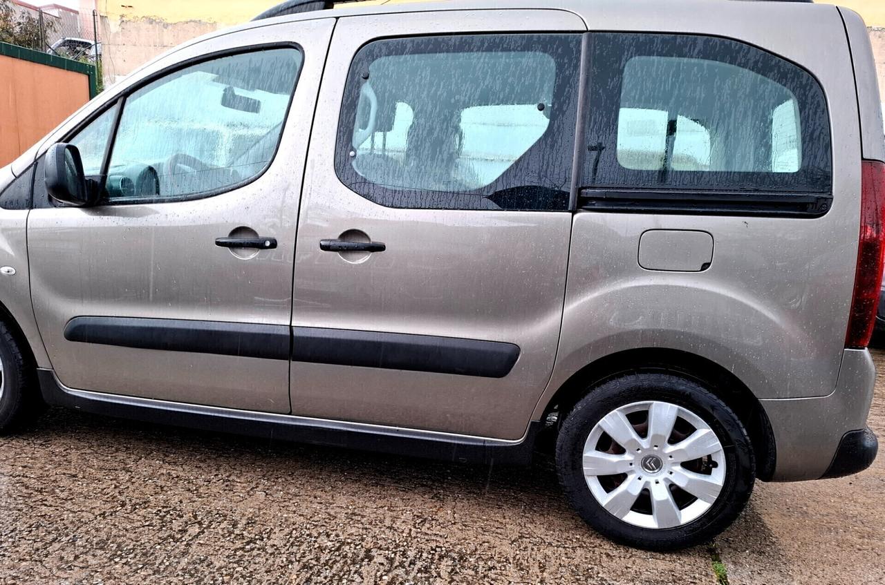 Citroen Berlingo Multispace BlueHDi 100 Feel
