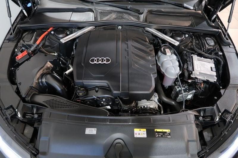 Audi A4 A4 Avant 35 2.0 tfsi mhev 150cv s-tronic