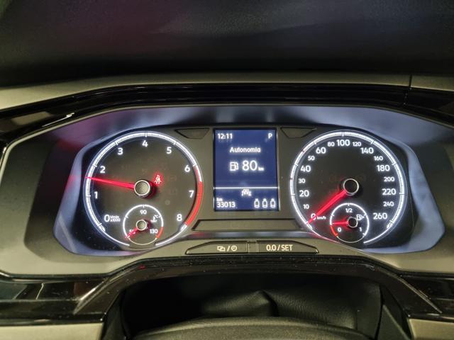 VOLKSWAGEN Polo 1.0 TSI DSG R-Line