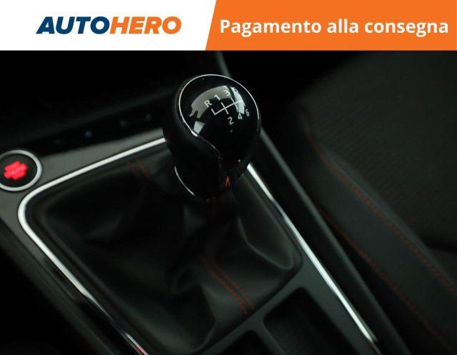 SEAT Leon 2.0 TDI 184 CV 5p. FR