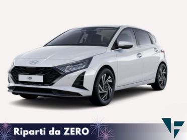 HYUNDAI i20 1.0 T-GDI 48V Prime Convenience Smart