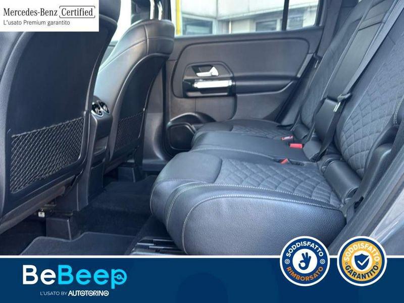 Mercedes-Benz GLB Classe 200 SPORT PLUS AUTO
