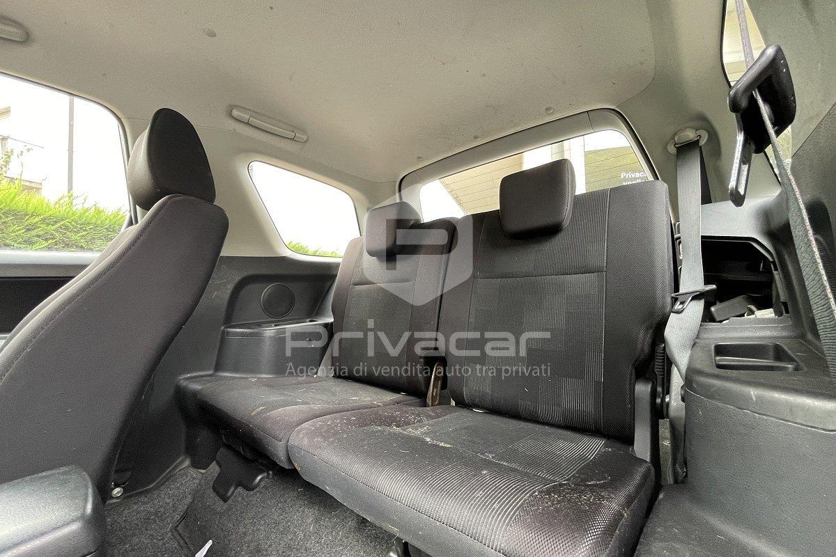 SUZUKI Grand Vitara 1.9 DDiS 3 porte Offroad