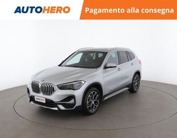 BMW X1 sDrive18d xLine