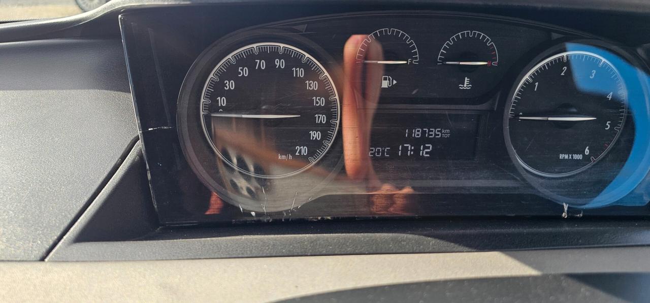 Lancia Ypsilon 1.3 MJT 16V 95 CV 5 porte S&S Platinum