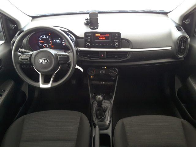 KIA Picanto 1.0 12V 5 porte Active