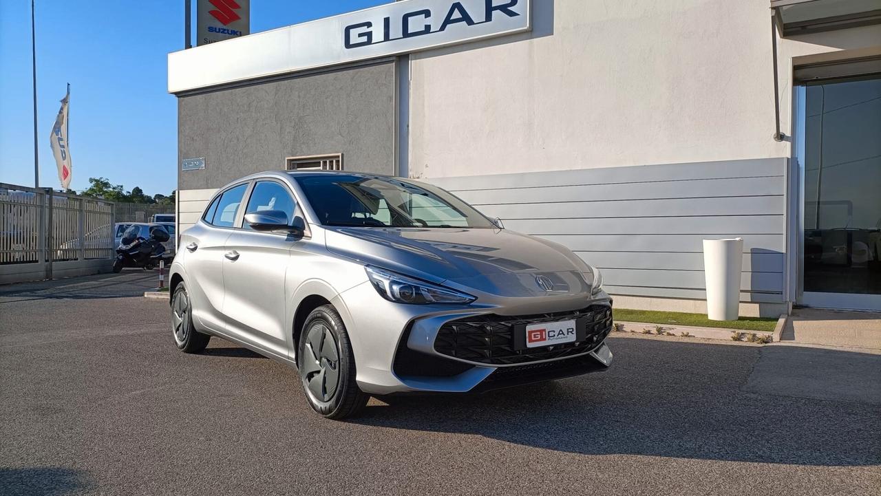 NUOVA Mg MG3