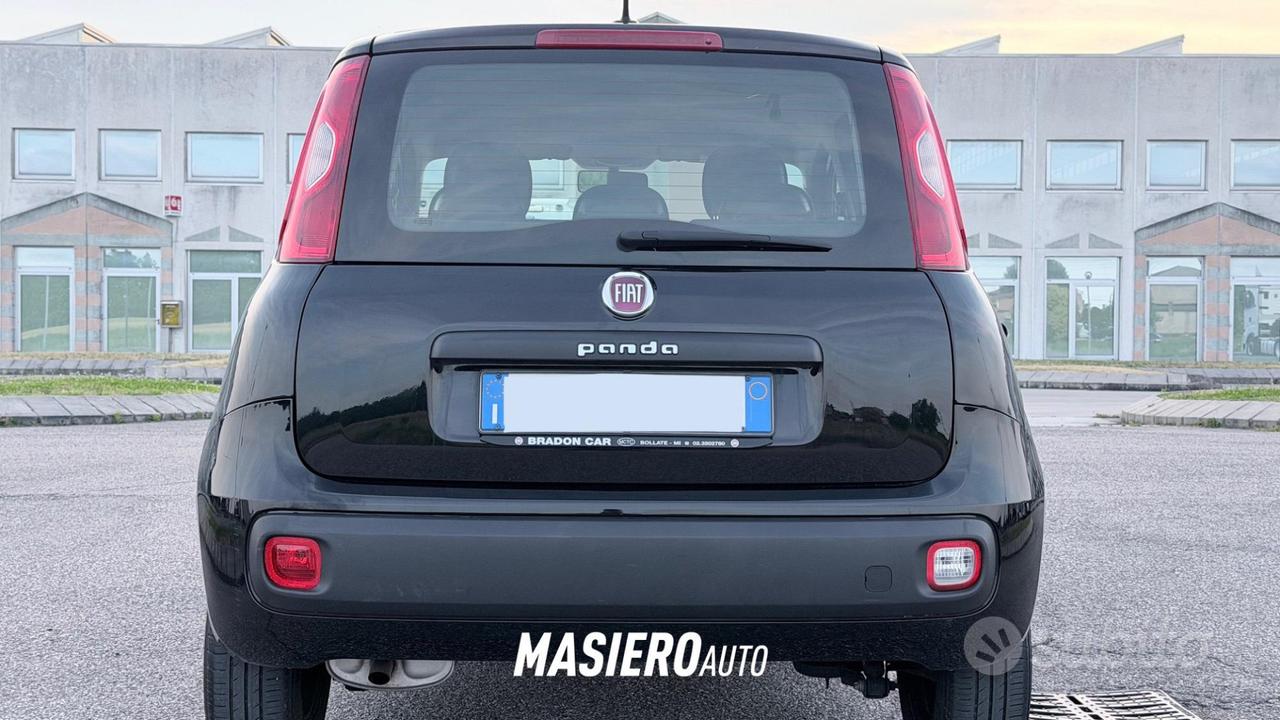 Fiat Panda 1.2 69CV Lounge