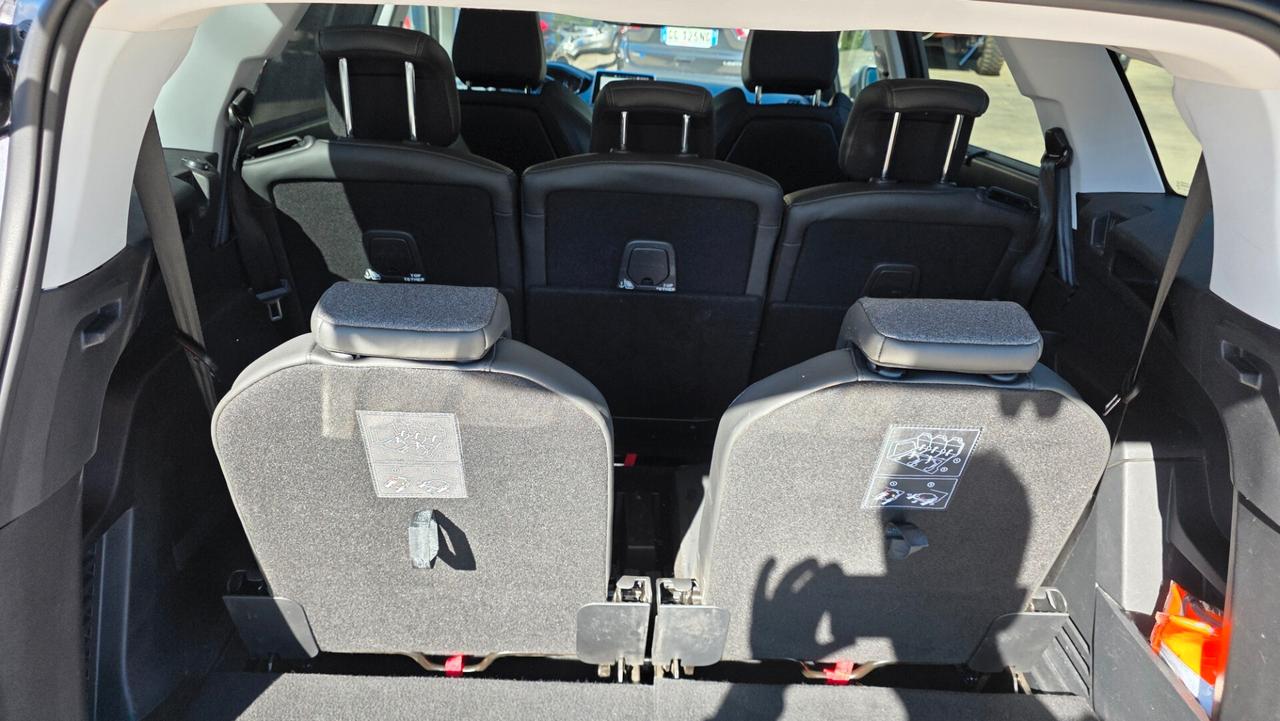 Peugeot 5008 BlueHDi 130 S&S Allure