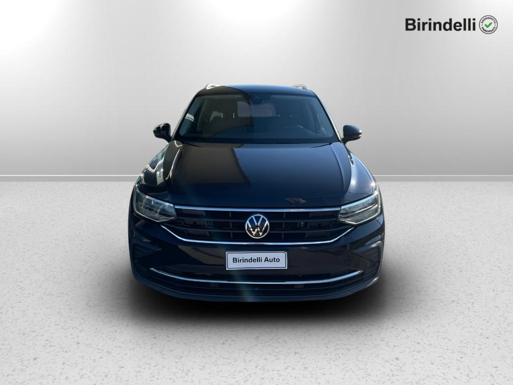 VOLKSWAGEN Tiguan 2ª serie - Tiguan 1.5 TSI 150 CV DSG ACT Elegance