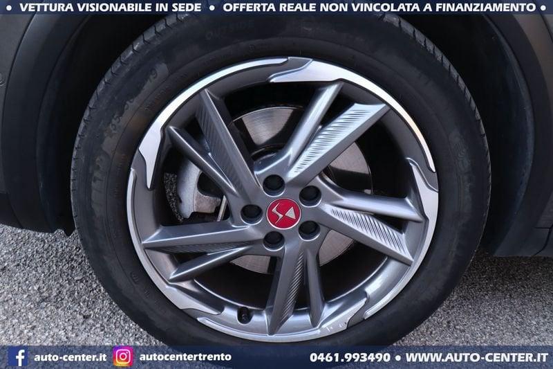 DS DS 7 Crossback E-Tense 4x4 Performance Line 1.6 PHEV
