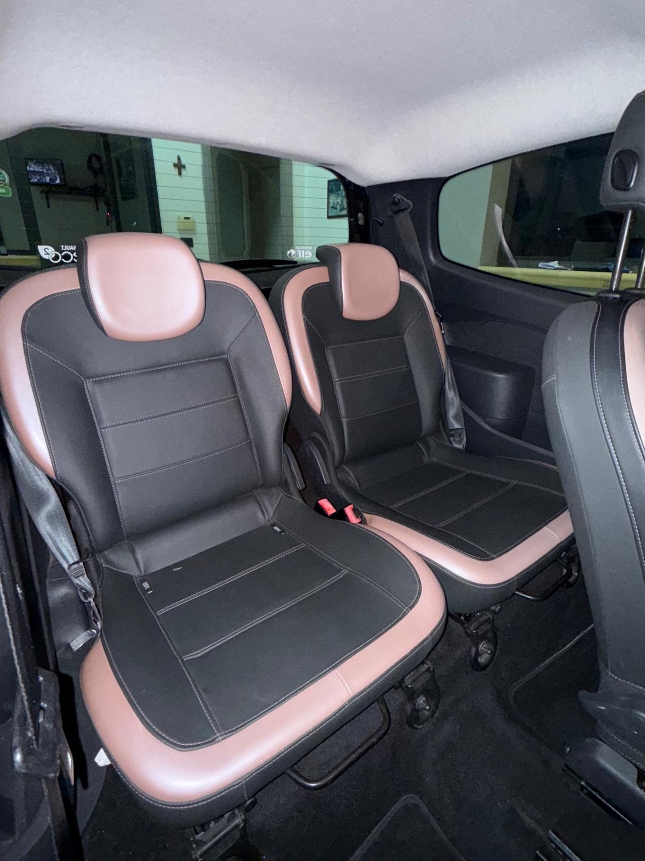 Twingo 1.2 Miss Sixty Limited Edition