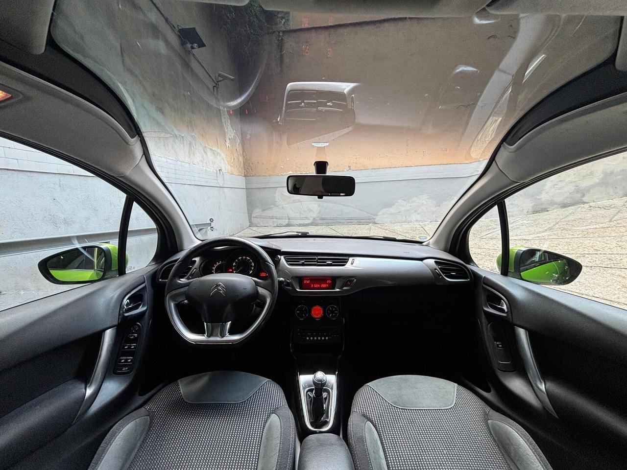 CITROEN C3 - LEGGERE DESCRIZIONE