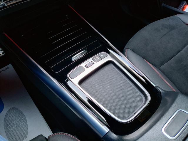 MERCEDES-BENZ B 200 d Automatic AMG Line Premium