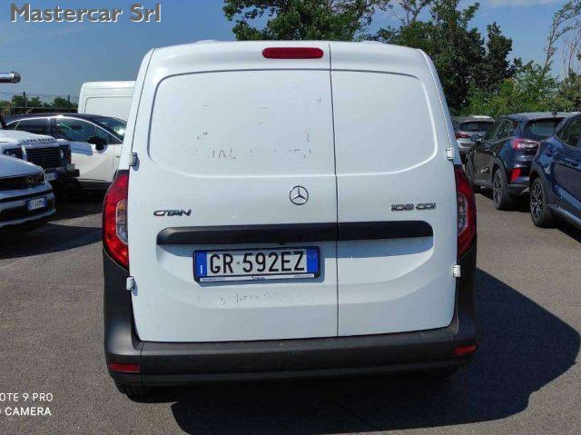 MERCEDES-BENZ Citan CITAN VAN 108 CDI LONG - GR592EZ
