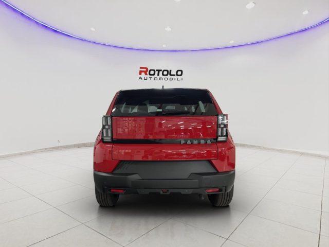 FIAT Grande Panda 1.2 Hybrid 110 CV S&S Icon