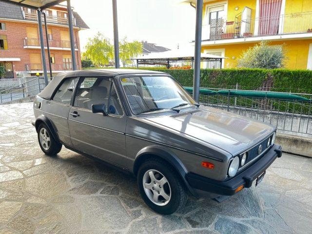 VOLKSWAGEN Golf Cabriolet 1.3 Cabriolet