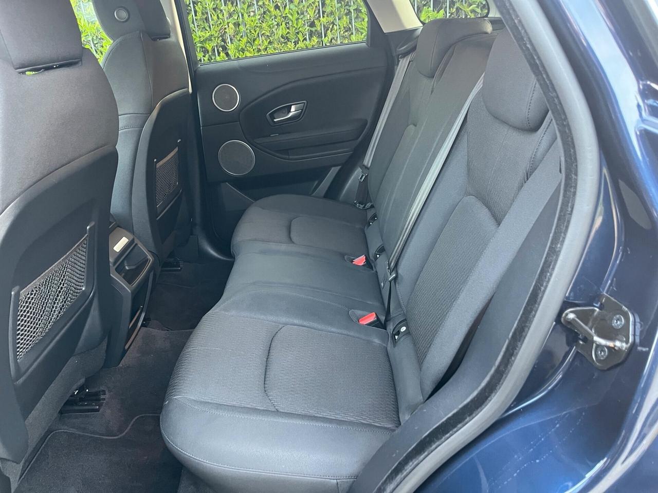 Land Rover Range Evoque 2.0 TD4 150 CV 5p. HSE Dynamic