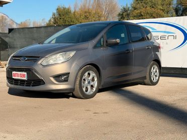 Ford C-Max 1.6 TDCi 115CV Titanium NEOPATENTATI OK