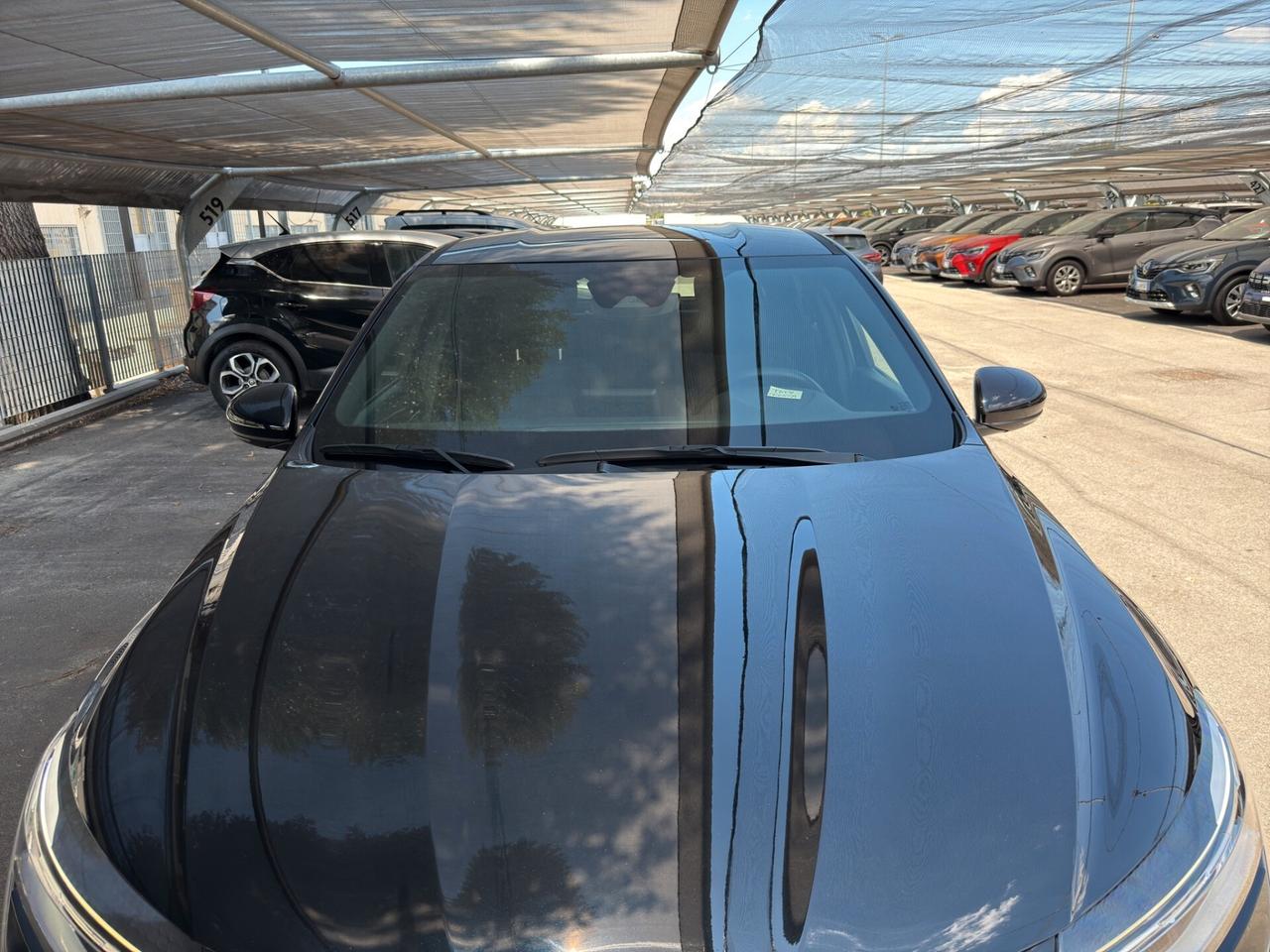 Renault Arkana Hybrid E-Tech 145 CV R.S. Line
