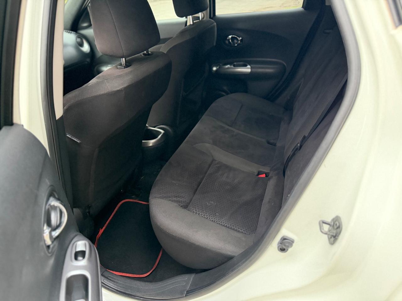 Nissan Juke 1.6 Acenta