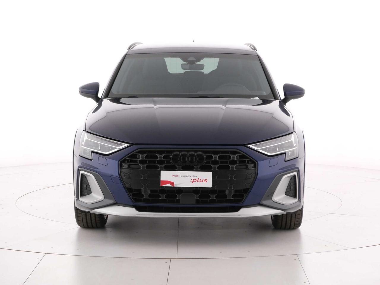 Audi A3 allstreet 1.5 tfsi mhev 48v 150cv business