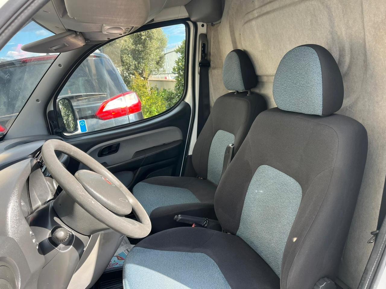 Fiat Doblo Doblò 1.3 MJ 16V PC-TN Cargo Lami.SX