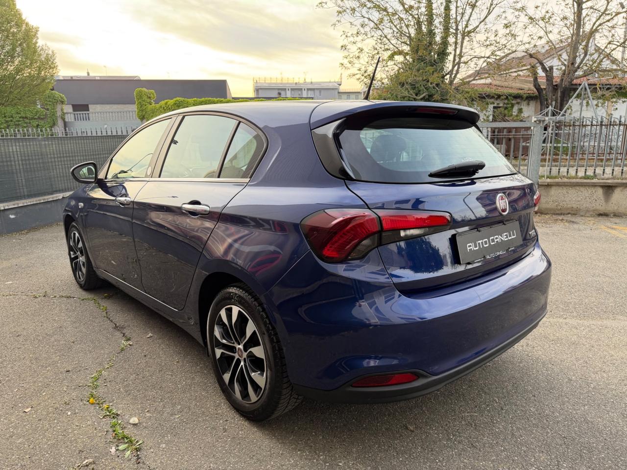 Fiat Tipo 1.4 5 porte MIRROR OCCASIONE PREZZO REALE