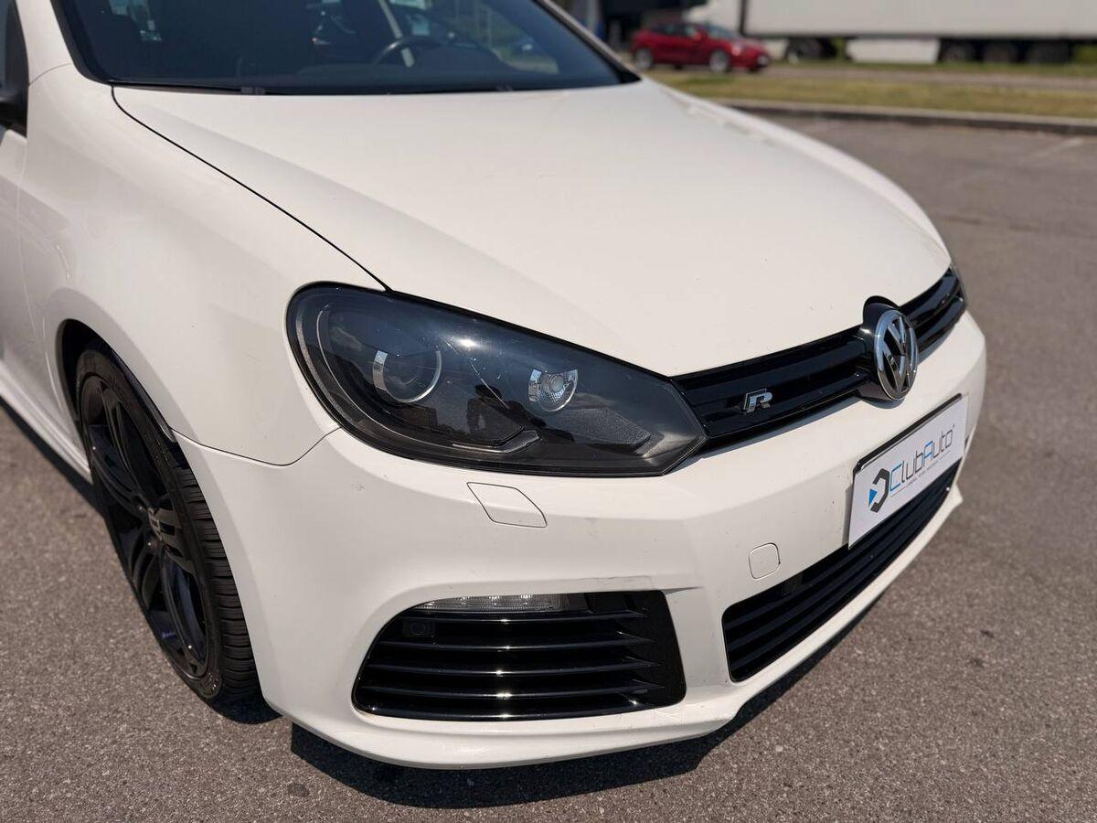 Volkswagen Golf 2.0 tsi R 4motion 270cv 5p dsg