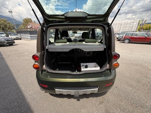 FIAT Panda 1.3 MJT 16V 4x4 Cross