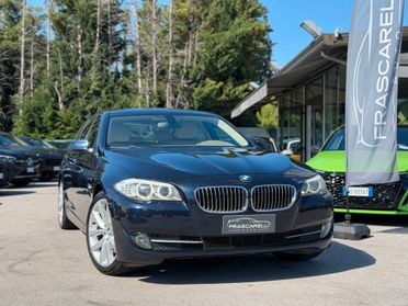 Bmw 520 520d Touring Futura/KM DOC/NAVI/PELLE/XENO