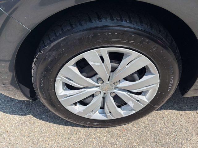 PEUGEOT 208 208 I 5p 1.2 puretech Active E6