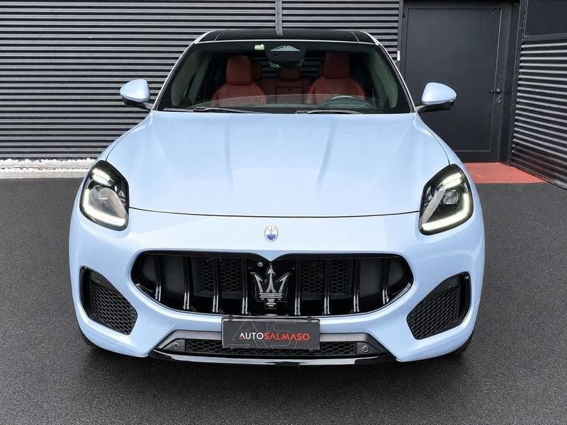 Maserati Grecale 2.0 mhev AWD Modena autom. 330 CV