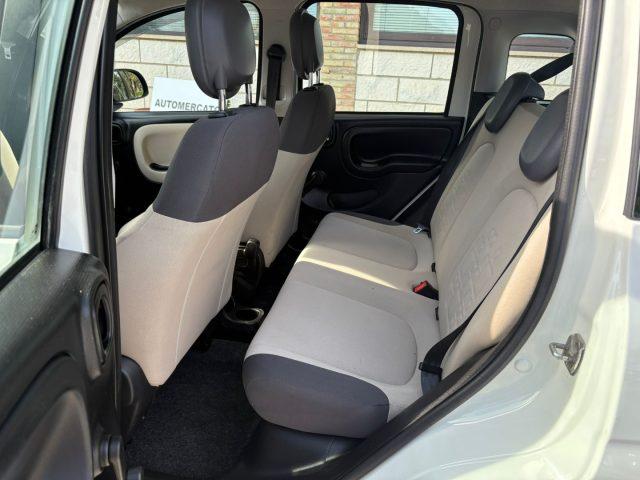 FIAT Panda 1.2 EasyPower