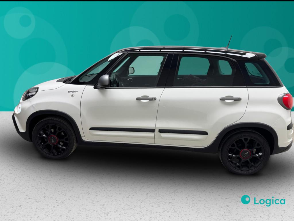 FIAT 500L 2017 Cross - 500L Cross 1.4 s&s 95cv my20