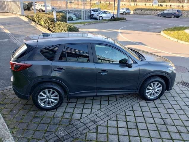 Mazda CX-5 CX-5 2.2 Exceed 4wd 150cv