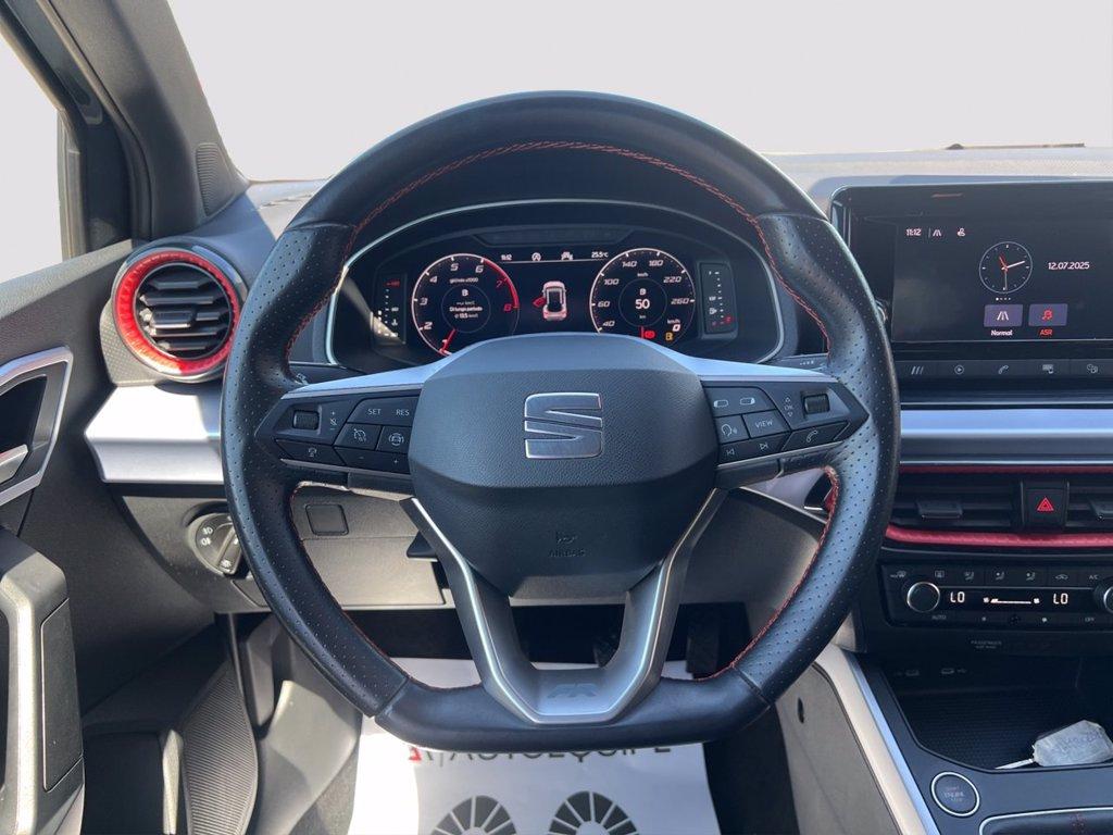 SEAT Arona 1.0 ecotsi FR 110cv del 2023