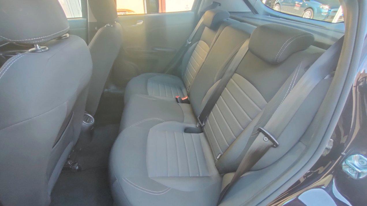Alfa Romeo Giulietta 1.6 jtdm Super 120cv 72000KM