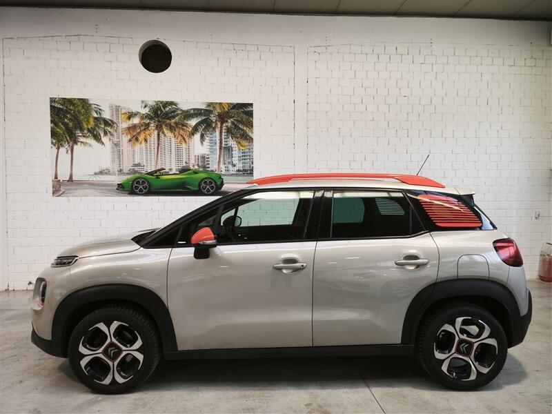 Citroen C3 Aircross PureTech 110 S&S Feel