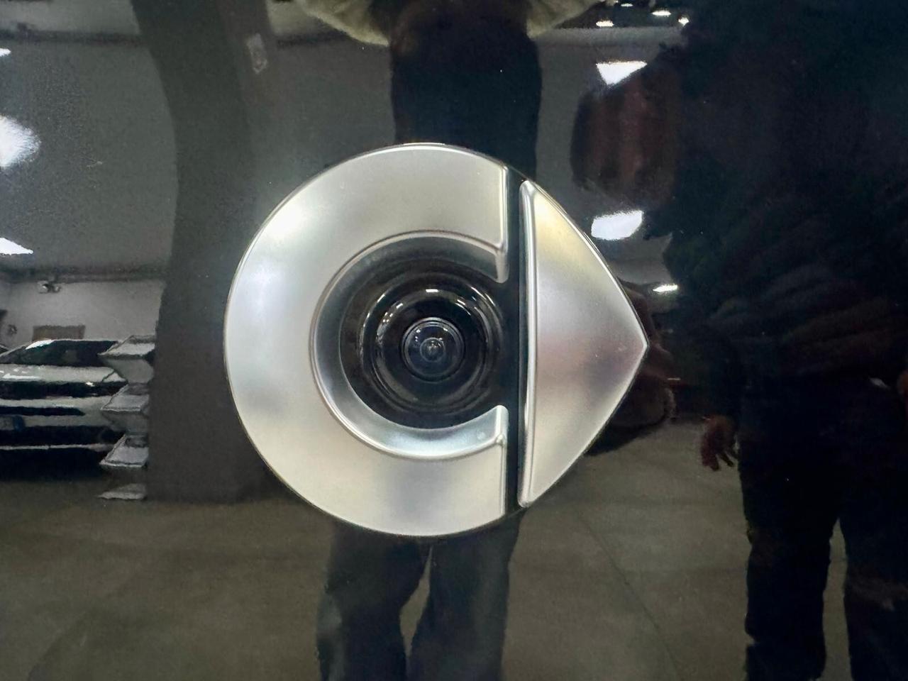 Smart ForFour 0.9 Turbo 90cv twinamic Prime 2018