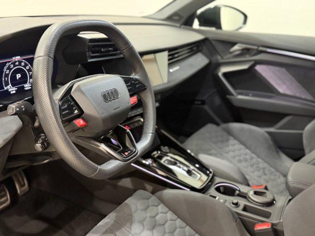AUDI RS3 SPB TFSI Quattro S tronic