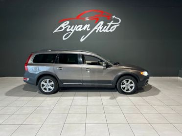 Volvo XC70 D5 AWD Summum