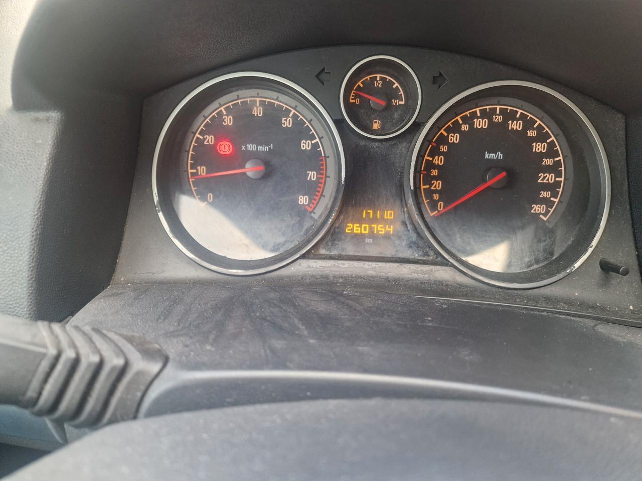 Opel Astra GTC 1.6 T 16V 3 porte Cosmo