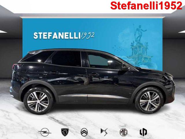 PEUGEOT 3008 II 2021 - 1.5 bluehdi Allure Pack s&s 130cv eat8